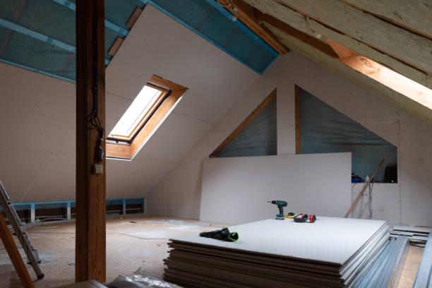 Trusted Corry, PA Insulation Contractor Experts