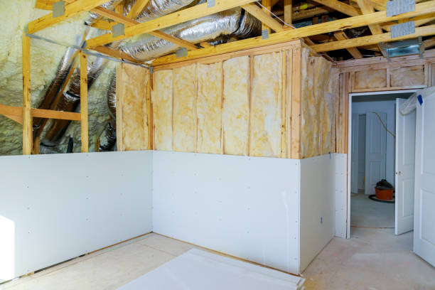 Best Residential Insulation in Corry, PA