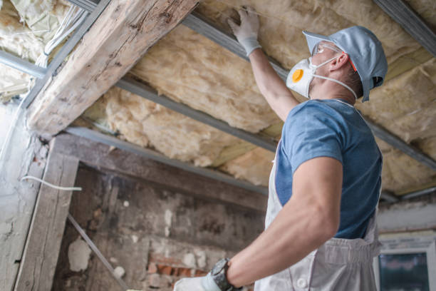 Best Energy Efficiency Insulation in Corry, PA