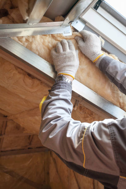 Best Fiberglass Insulation in Corry, PA