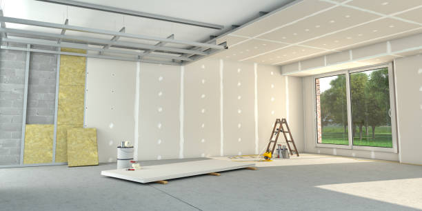 Best Blown-in Insulation in Corry, PA
