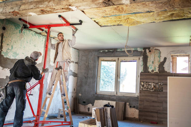 Best Spray Foam Insulation in Corry, PA