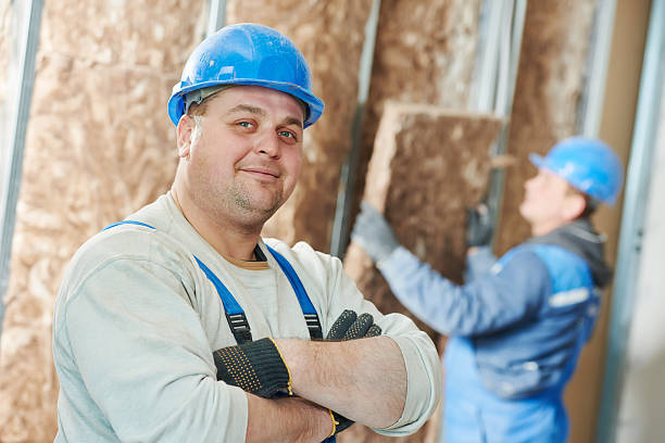 Best Spray Foam Insulation in Corry, PA