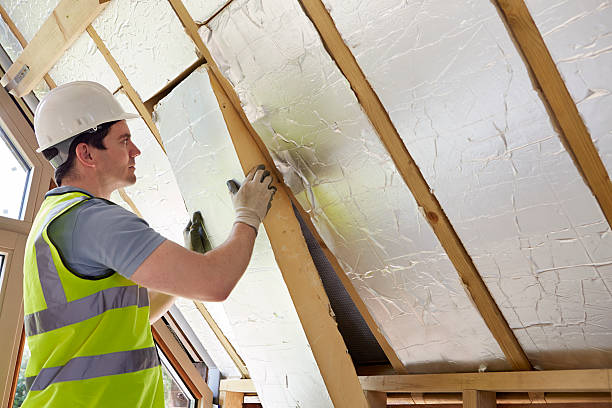 Types of Insulation We Offer in Corry, PA