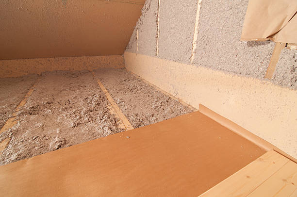 Best Cellulose Insulation in Corry, PA